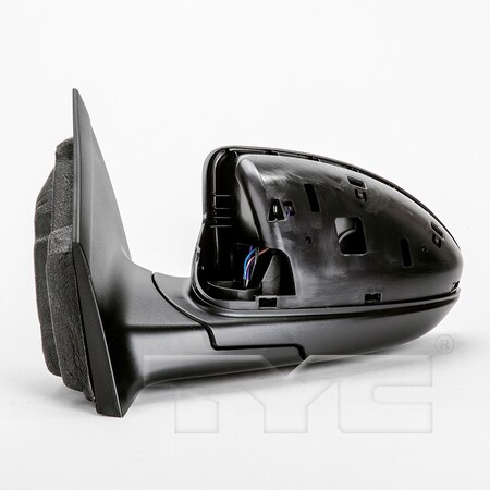 Tyc Tyc Door Mirror, 1580042 1580042